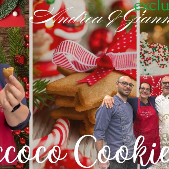 roccoco cookies